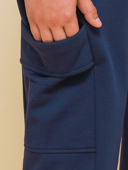 BFPQ4297U Брюки для мальчиков - Pelican фото 7