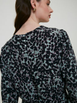 Платье 212.050060/гиацинт