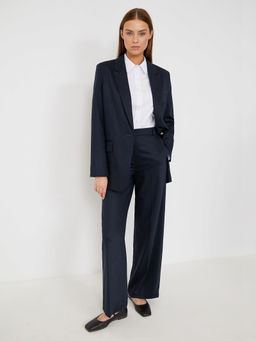 Жакет прямого кроя ML682/modesta - Emka фото 2