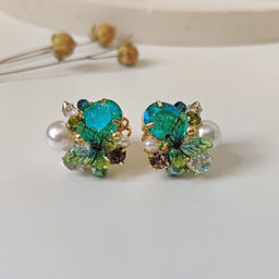 Серьги - Vel vett фото 3