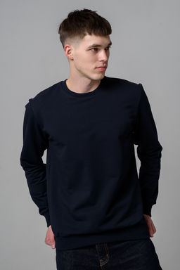 14430/1 Свитшот мужской - Berchelli фото 16