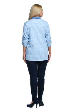 Блузка - Olsi фото 2