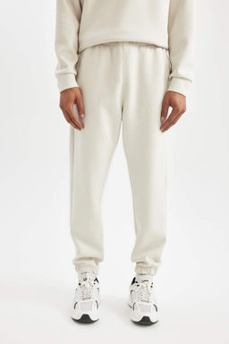 Спортивные спортивные штаны стандартного кроя DeFactoFit для джоггеров  фото 5