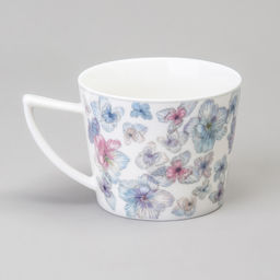 ЧАЙНЫЙ НАБОР LEFARD BLOSSOM НА 2 ПЕР. 4 ПР. 250 МЛ  фото 10