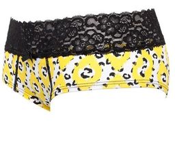 Трусики с принтом A00677240 - Tadmico фото 2