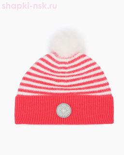 14432/2 MGH Колпак для девочки флис (54-56)