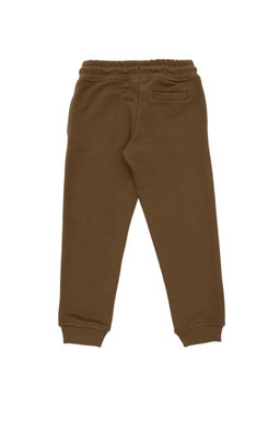 Спортивные штаны цвета хаки для мальчиков Неожиданная скидка в корзине - U.s. polo assn фото 3