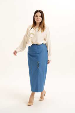 Блуза женская - Deesses фото 10