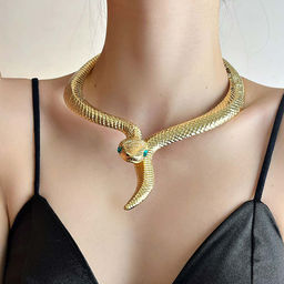 Колье арт. 26 6559 (id 277313)