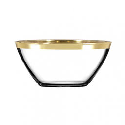 Набор салатников 2 шт, "Симпл" арт. EAV145-1542/2