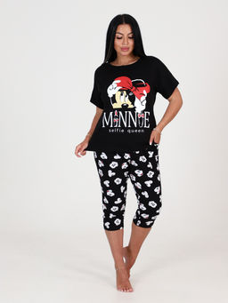 ДК-802 бриджи ЖЕНСКИЙ ДОМАШНИЙ КОСТЮМ - А-дина фото 2