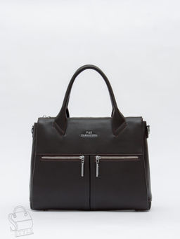 Сумка женская кожаная 2005Y d.coffee Polina&Eiterou