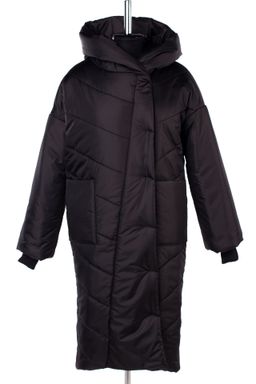 Куртка женская зимняя (синтепон 300) - Империя пальто фото 10
