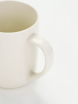 Кружка чайная керамическая «Кот психолог», 630 мл