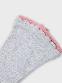 Цена за 5 пар! НОСКИ ДЕТСКИЕ - Mark formelle фото 5