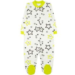 Комбинезон интерлок 0372203302