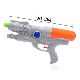 Водный пистолет Дабл, 2 ствола, 30 см, цвета МИКС - Simaland фото 2