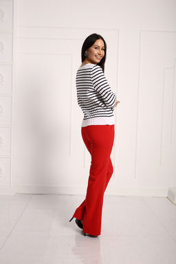 Джемпер женский Л417 - Olsarri фото 10