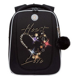 RAf-592-3 Рюкзак школьный - Grizzly фото 7