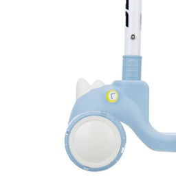 Самокат трехколесный Slider