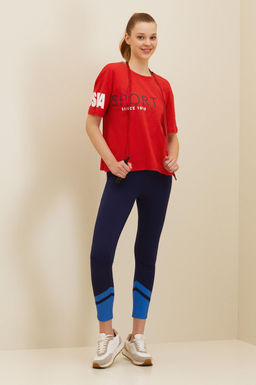 Kad_n K_rm_z_ Ti__rt - U.s. polo assn фото 2