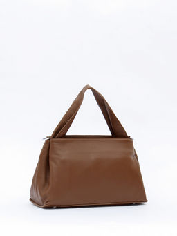 Сумка 0650CH brown Polina&Eiterou