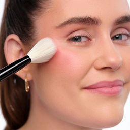 ARTDECO РУМЯНА-СТИК -BLUSH STICK Pink Dahlia фото 4