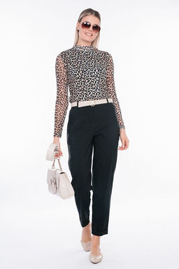 NOBBY, Женские брюки 9921-9 (черный)  фото 2