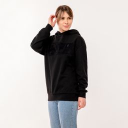 RODOS Худи женское М-275 Чёрный