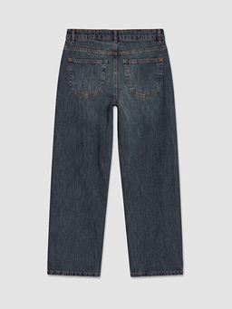 Boyfriend Fit Kad?n Jean Pantolon - Waikiki фото 3