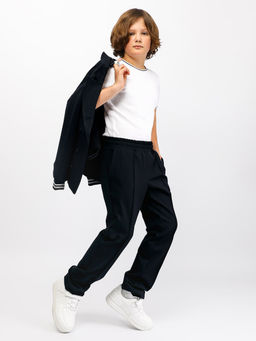 Брюки для мальчика Соль&Перец