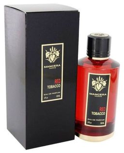 MANCERA RED TOBACCO unisex 60ml edp  фото 2