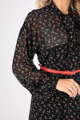 Платье П5-4822 - Wisell фото 10