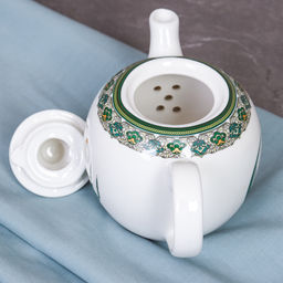 Чайник заварочный 600 мл / B3TP-ZSV02 /уп 18/ Муслим - Галеонтрейд фото 12