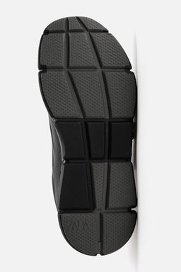 MONOCHROME TECHNICAL TRAINERS - Zara фото 8
