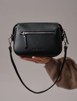 Женская сумка кросс-боди Azaro 3684 черный соло