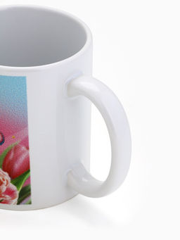 Подарочный набор: чай 50 г, кружка, свеча Счастливых моментов - Фабрика счастья фото 7