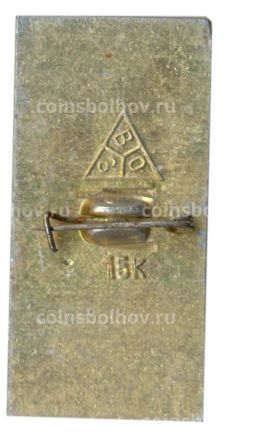 Значок Владимир