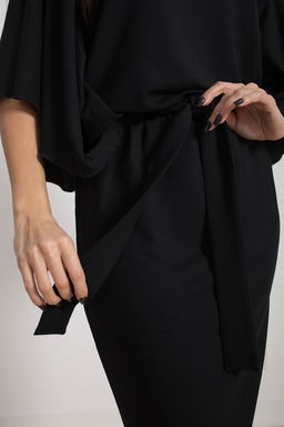 Платье женское П4570 - Olsarri фото 14