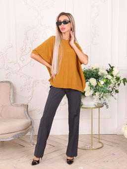 Джемпер Др3-521/18 - Wisell фото 4