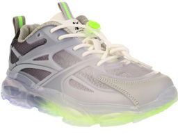 Кроссовки Kenka LSS_23-03_grey  фото 5