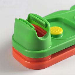 Держатель для швабр, 30105 см, на липучке, с крючком, МИКС - Simaland фото 6