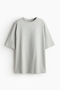 Camiseta oversize - H&m фото 3