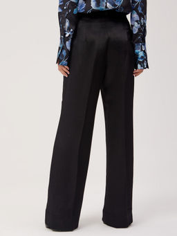 Брюки женские 1231136004 black - Eleganzza фото 7