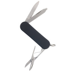 Нож перочинный STINGER FK-K7003LG-BLACK  фото 3