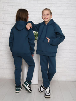 IV-CAPRIZ Авилекс - костюм из футера с начесом  фото 21