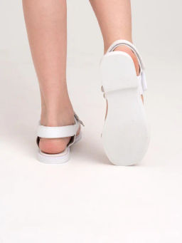 PlayToday / Сандалии для девочек  фото 4