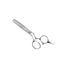 1710 Ножницы Kapous Pro scissors S филировочные 5 (28зуб.) - Kapous professional фото 2