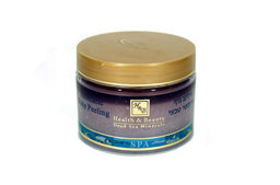 Health & Beauty Ароматический пилинг для тела с экстрактом лаванды, 450 мл