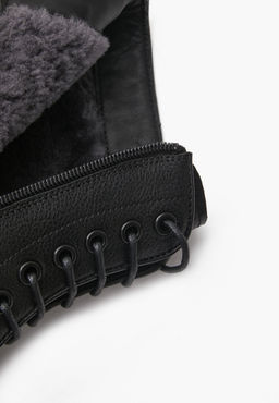 Ботинки классические